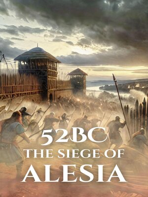 cover image of 52 BC